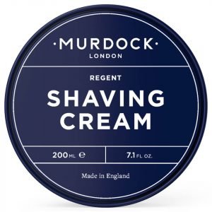 Murdock London Shave Cream 200 Ml