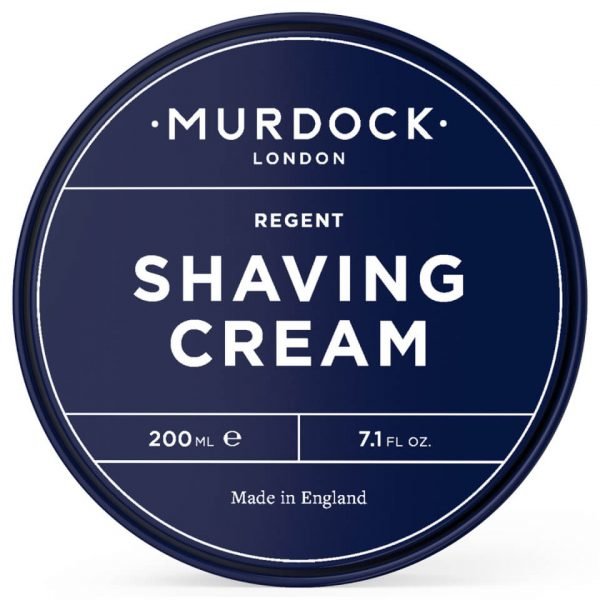Murdock London Shave Cream 200 Ml