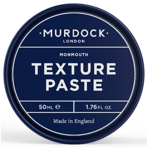 Murdock London Texture Paste 50 Ml