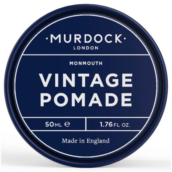 Murdock London Vintage Pomade 50 Ml