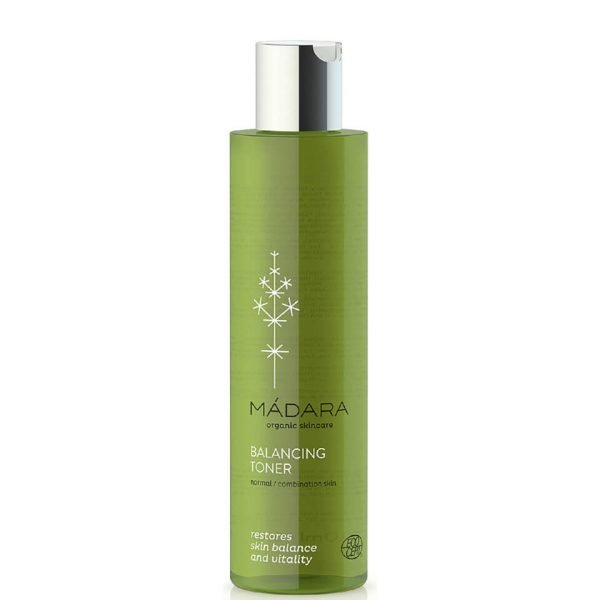 Mádara Balancing Toner 200 Ml