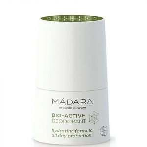 Mádara Bio-Active Deodorant 50 Ml