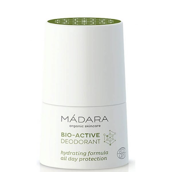 Mádara Bio-Active Deodorant 50 Ml