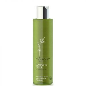 Mádara Clarifying Toner 200 Ml