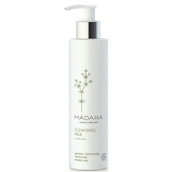 Mádara Cleansing Milk 200 Ml