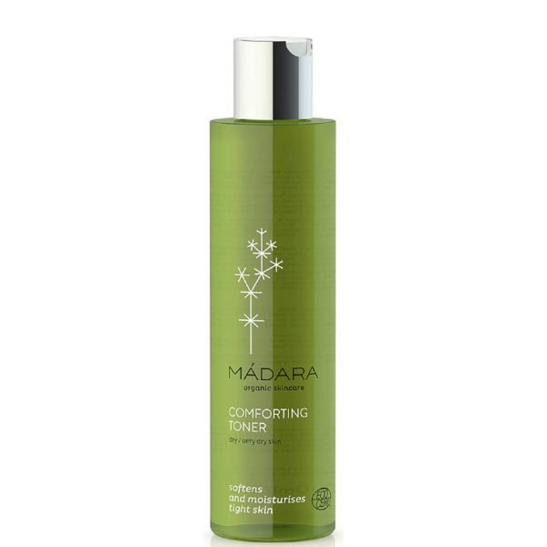 Mádara Comforting Toner 200 Ml