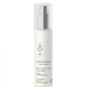 Mádara Deep Moisture Fluid 50 Ml