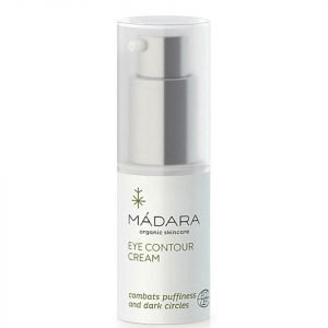 Mádara Eye Contour Cream 15 Ml