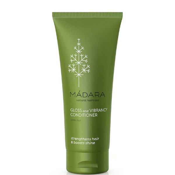 Mádara Gloss And Vibrancy Conditioner 200 Ml