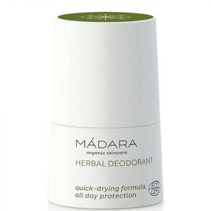 Mádara Herbal Deodorant 50 Ml