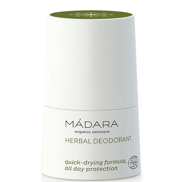 Mádara Herbal Deodorant 50 Ml