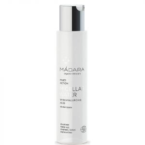 Mádara Micellar Water 100 Ml