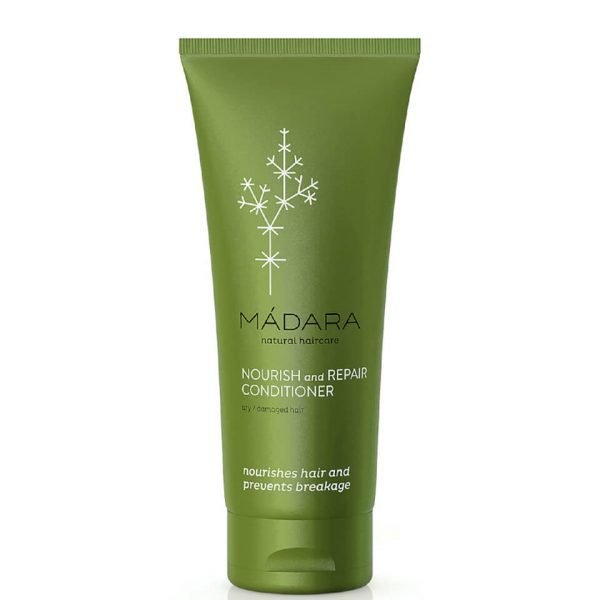 Mádara Nourish And Repair Conditioner 200 Ml