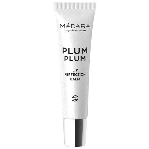 Mádara Plum Plum Lip Balm