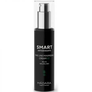 Mádara Smart Anti-Oxidants Fine Line Minimising Day Cream 50 Ml