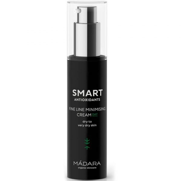 Mádara Smart Anti-Oxidants Fine Line Minimising Day Cream 50 Ml