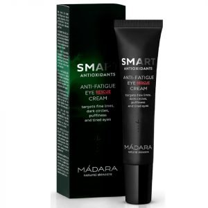 Mádara Smart Antioxidants Anti-Fatigue Rescue Eye Cream 15 Ml