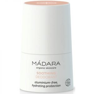 Mádara Soothing Deodorant 50 Ml