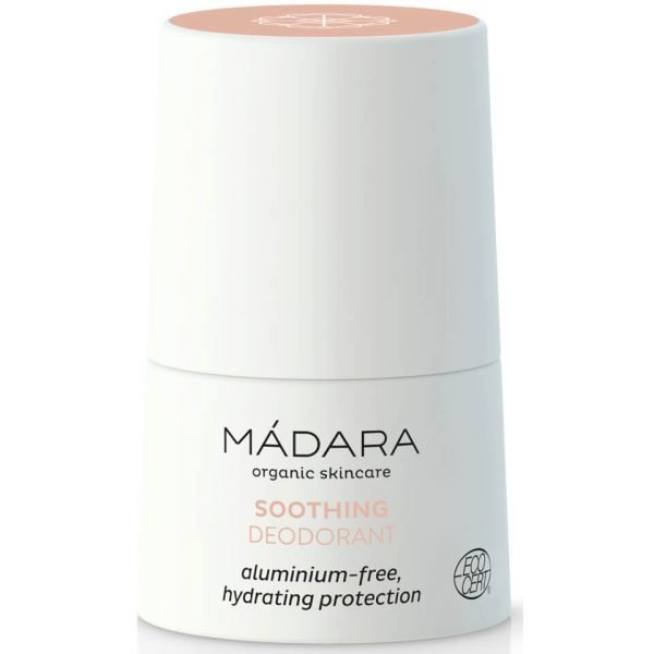 Mádara Soothing Deodorant 50 Ml