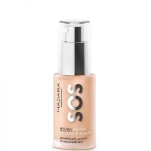 Mádara Sos Hydra Repair Intensive Serum 30 Ml