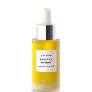 Mádara Superseed Radiant Energy Organic Facial Oil 30 Ml