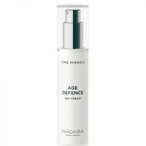 Mádara Time Miracle Age Defence Day Cream 50 Ml