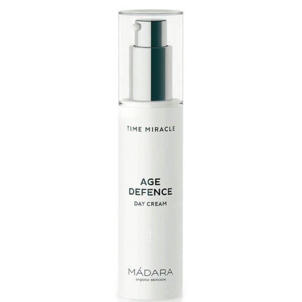 Mádara Time Miracle Age Defence Day Cream 50 Ml