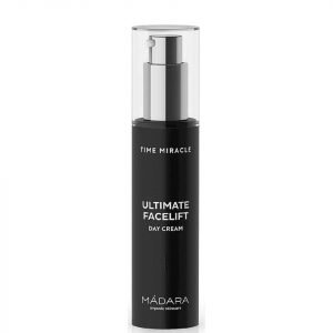 Mádara Time Miracle Ultimate Facelift Day Cream 50 Ml