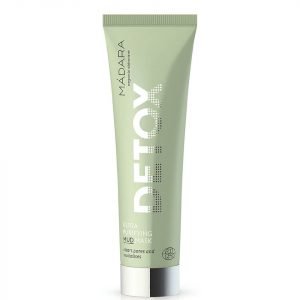 Mádara Ultra Purifying Mud Mask 60 Ml