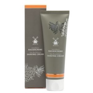 Mühle Sea Buckthorn Shaving Cream