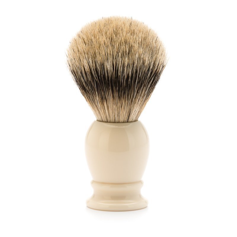 Mühle Silvertip Badger Ivory