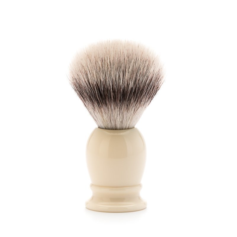 Mühle Silvertip Fibre® Ivory