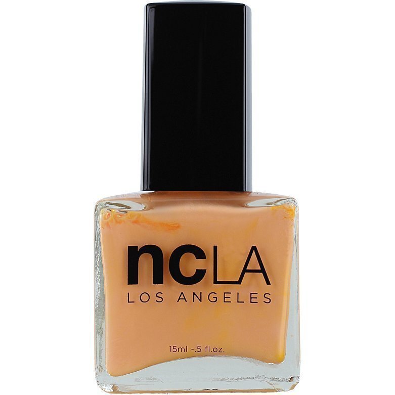 NCLA Nail Polish Poolside Party All Eyes On Me! 15ml