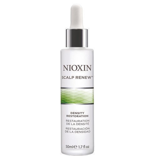 NIOXIN Density Protection