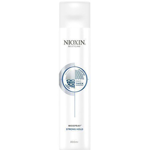 NIOXIN Niospray Extra Hold