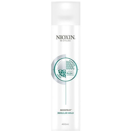 NIOXIN Niospray Regular Hold