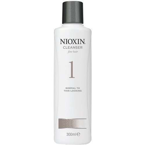 NIOXIN System 1 Cleanser
