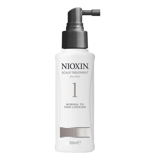 NIOXIN System 1 Scalp Treatment