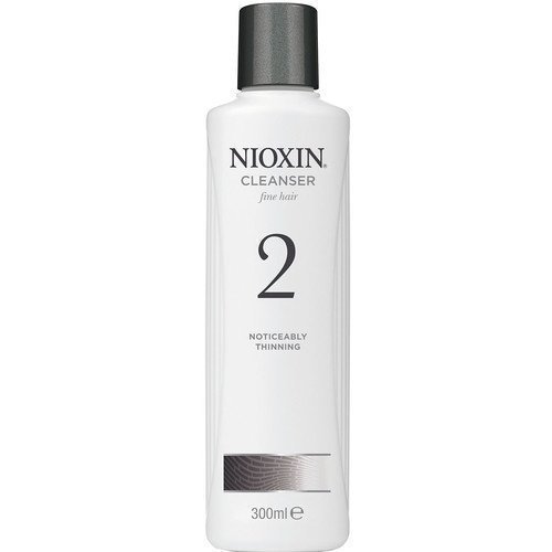 NIOXIN System 2 Cleanser