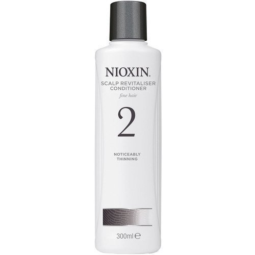 NIOXIN System 2 Scalp Revitalizer