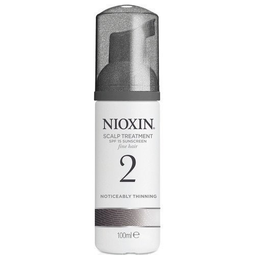 NIOXIN System 2 Scalp Treatment