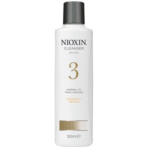 NIOXIN System 3 Cleanser