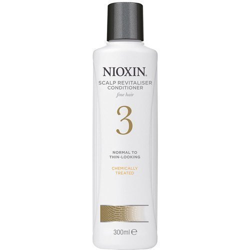 NIOXIN System 3 Scalp Revitalizer