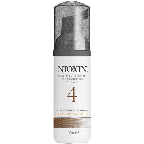 NIOXIN System 4 Scalp Treatment