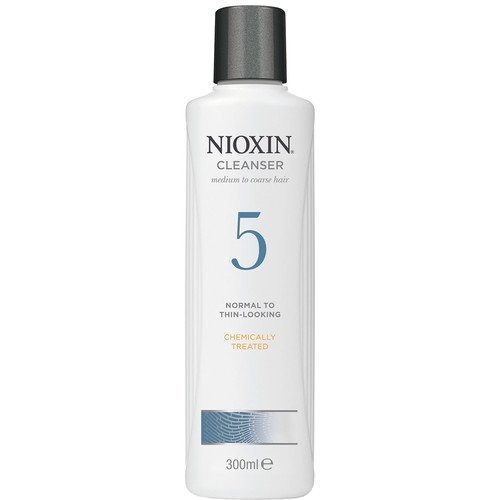 NIOXIN System 5 Cleanser