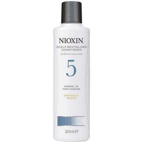 NIOXIN System 5 Scalp Revitalizer