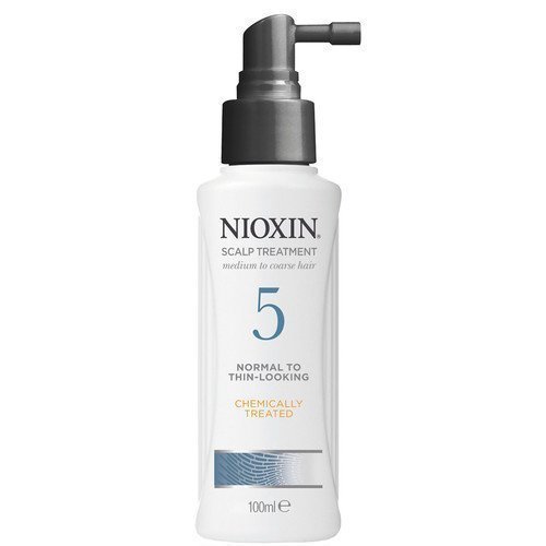 NIOXIN System 5 Scalp Treatment