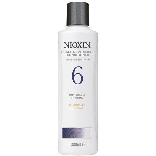 NIOXIN System 6 Scalp Revitalizer