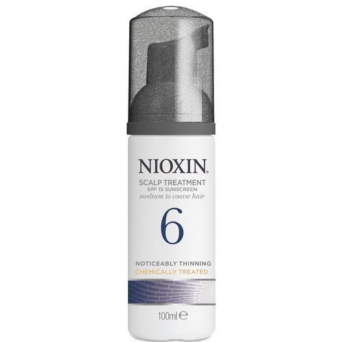 NIOXIN System 6 Scalp Treatment