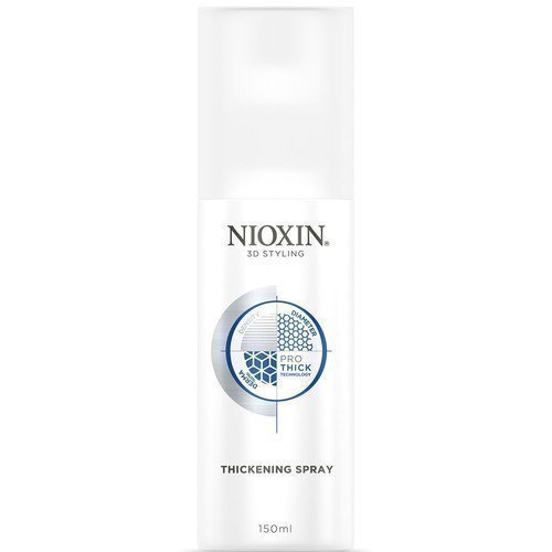 NIOXIN Thickening Spray